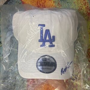 Ralph Lauren edition LA Cap
